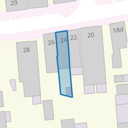 Perceel WWK00-D-3650