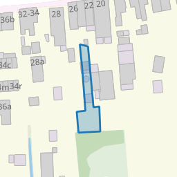 Perceel WWK00-D-3651