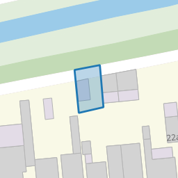 Perceel WWK00-D-3670