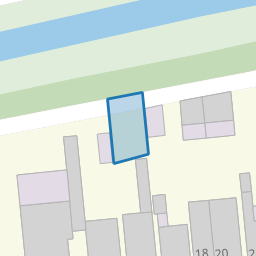 Perceel WWK00-D-3671