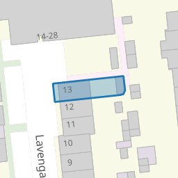 Perceel WWK00-D-3690