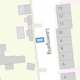 Perceel WWK00-D-3694