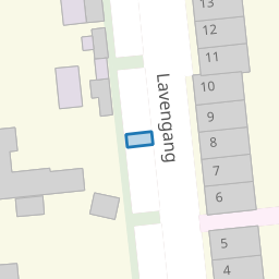 Perceel WWK00-D-3697