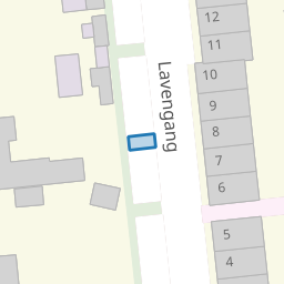 Perceel WWK00-D-3699