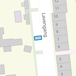 Perceel WWK00-D-3701