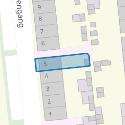 Perceel WWK00-D-3704