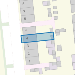 Perceel WWK00-D-3706