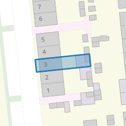 Perceel WWK00-D-3708