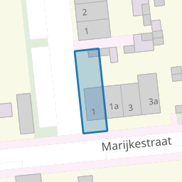 Perceel WWK00-D-3714