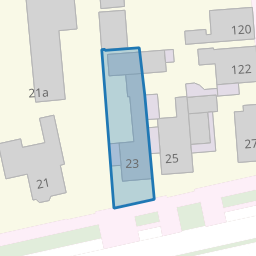 Perceel WWK00-D-3738