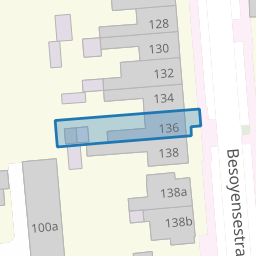 Perceel WWK00-D-3740