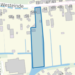 Perceel WWK00-D-3743