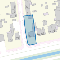 Perceel WWK00-D-3744