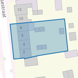 Perceel WWK00-D-3745