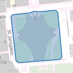 Perceel WWK00-D-3747