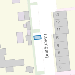 Perceel WWK00-D-3760