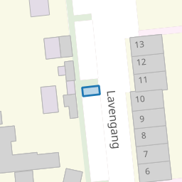 Perceel WWK00-D-3761