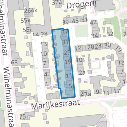 Perceel WWK00-D-3763