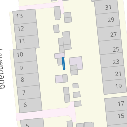 Perceel WWK00-D-3764