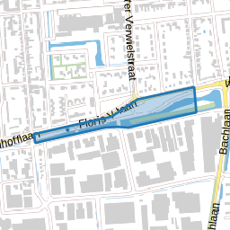 Perceel WWK00-D-3766