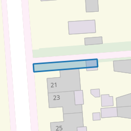 Perceel WWK00-D-3767