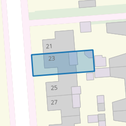 Perceel WWK00-D-3769