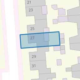 Perceel WWK00-D-3771