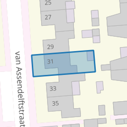 Perceel WWK00-D-3773