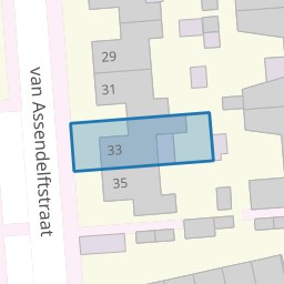 Perceel WWK00-D-3774