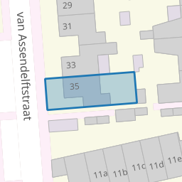 Perceel WWK00-D-3775