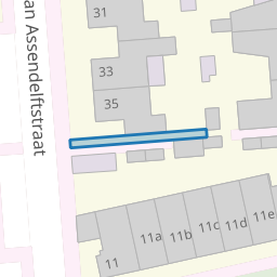 Perceel WWK00-D-3776