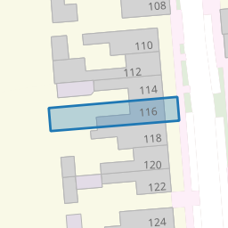 Perceel WWK00-D-3783