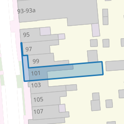 Perceel WWK00-D-3785