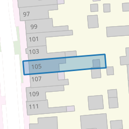 Perceel WWK00-D-3787