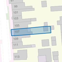 Perceel WWK00-D-3788