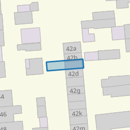 Perceel WWK00-D-3792