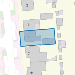 Perceel WWK00-D-3796