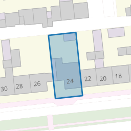 Perceel WWK00-D-3816