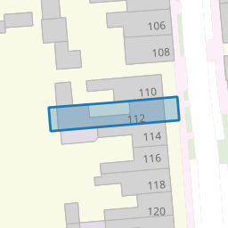 Perceel WWK00-D-3818