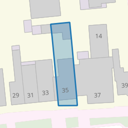 Perceel WWK00-D-3821