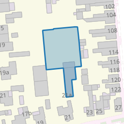 Perceel WWK00-D-3834