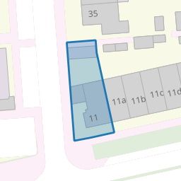 Perceel WWK00-D-3837