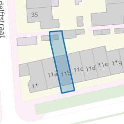 Perceel WWK00-D-3839