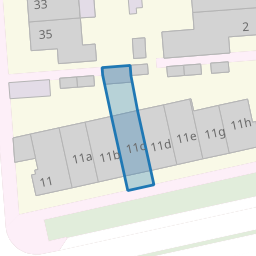 Perceel WWK00-D-3840