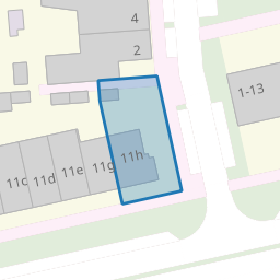 Perceel WWK00-D-3845