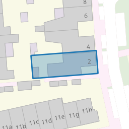 Perceel WWK00-D-3846