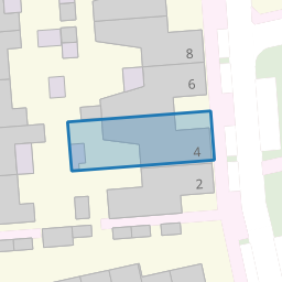 Perceel WWK00-D-3847