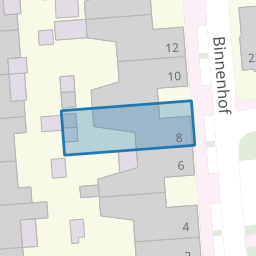 Perceel WWK00-D-3849