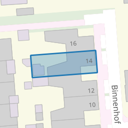 Perceel WWK00-D-3852