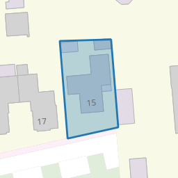 Perceel WWK00-D-3858